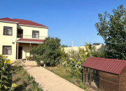 Satılır 4 otaqlı 170 m2 bağ evi Mərdəkan