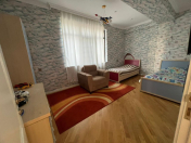 İcarəyə verilir 3 otaqlı 145 m2 yeni tikili Nəriman Nərimanov m.