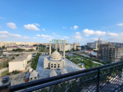 Satılır 3 otaqlı 138 m2 yeni tikili Y.Günəşli