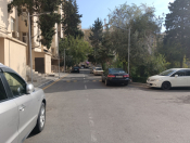 Satılır 3 otaqlı 80 m2 yeni tikili Həzi Aslanov m.