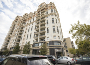 Satılır 3 otaqlı 175 m2 yeni tikili Rusiya səfirliyi