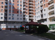 Satılır 3 otaqlı 126 m2 yeni tikili Bakı