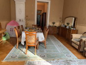 Satılır 4 otaqlı 112 m2 köhnə tikili 28 May m.