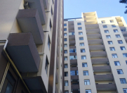 Satılır 4 otaqlı 207 m2 yeni tikili Nərimanov r.