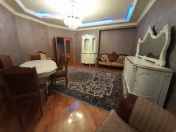 Satılır 3 otaqlı 120 m2 yeni tikili Yeni Yasamal