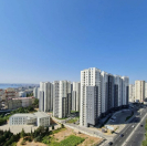 Satılır 3 otaqlı 113 m2 yeni tikili Əhmədli