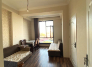 Satılır 2 otaqlı 46 m2 yeni tikili Montin