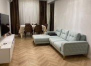 Satılır 3 otaqlı 134 m2 yeni tikili Xırdalan