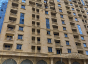 Satılır 3 otaqlı 136 m2 yeni tikili Nəsimi m.