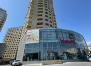 Satılır 3 otaqlı 87 m2 yeni tikili Əhmədli