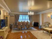 Satılır 4 otaqlı 410000 m2 yeni tikili Nəriman Nərimanov m.