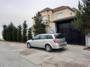 Satılır 6 otaqlı 220 m2 həyət evi Buzovna