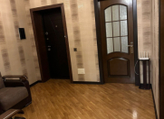 Satılır 3 otaqlı 136 m2 yeni tikili Nərimanov r.