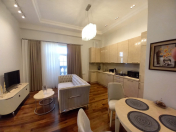 İcarəyə verilir 2 otaqlı 63 m2 yeni tikili Ağ şəhər