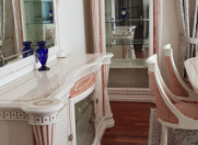 İcarəyə verilir 2 otaqlı 92 m2 yeni tikili Heydər Əliyev Mərkəzi