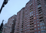 Satılır 3 otaqlı 80 m2 yeni tikili Yeni Yasamal