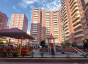 Satılır 2 otaqlı 68 m2 yeni tikili 8 mkr