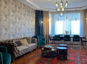 Satılır 3 otaqlı 153 m2 yeni tikili Nəriman Nərimanov m.