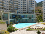 Satılır 4 otaqlı 151 m2 yeni tikili Türkiyə