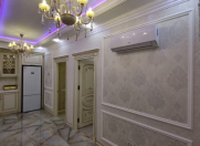 Satılır 3 otaqlı 94 m2 yeni tikili Nəriman Nərimanov m.