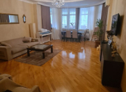 Satılır 3 otaqlı 140 m2 yeni tikili Nərimanov r.