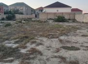 Satılır 4 sot torpaq Sumqayıt