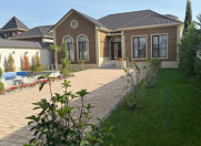 Satılır 4 otaqlı 180 m2 bağ evi Mərdəkan