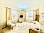 Satılır 3 otaqlı 114 m2 yeni tikili Əhmədli m.