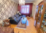 Satılır 3 otaqlı 75 m2 köhnə tikili Əhmədli