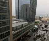 İcarəyə verilir 4 otaqlı 170 m2 yeni tikili 28 May m.