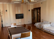 İcarəyə verilir 3 otaqlı 96 m2 yeni tikili Nəriman Nərimanov m.