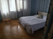 Satılır 3 otaqlı 140 m2 yeni tikili Gənclik m.