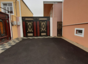 Satılır 3 otaqlı 85 m2 həyət evi Ramana