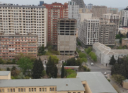 Satılır 4 otaqlı 230 m2 yeni tikili Gənclik m.