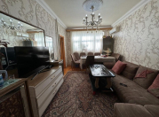 Satılır 4 otaqlı 87 m2 yeni tikili Y.Günəşli