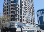 Satılır 2 otaqlı 52 m2 yeni tikili Nərimanov r.