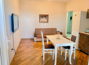 Satılır 2 otaqlı 46 m2 yeni tikili Elit ticarət mərkəzi