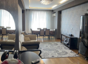 Satılır 3 otaqlı 100 m2 yeni tikili Həzi Aslanov m.