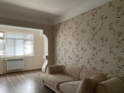 Satılır 2 otaqlı 60 m2 köhnə tikili Neftçilər m.