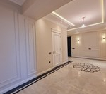 Satılır 3 otaqlı 143 m2 yeni tikili 8 Noyabr m.