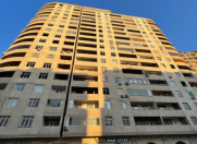 Satılır 3 otaqlı 145 m2 yeni tikili Ayna Sultanova heykəli