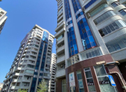 Satılır 4 otaqlı 210 m2 yeni tikili Gənclik m.