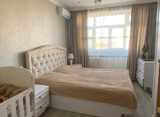 Satılır 3 otaqlı 74 m2 köhnə tikili Əmircan