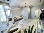 Satılır 3 otaqlı 115 m2 yeni tikili Nəriman Nərimanov m.