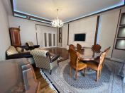 Satılır 4 otaqlı 147 m2 yeni tikili Nəriman Nərimanov m.