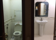 İcarəyə verilir 2 otaqlı 52 m2 köhnə tikili Nəsimi r.