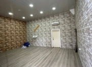 İcarəyə verilir 1 otaqlı 40 m2 obyekt Gəncə