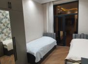 Satılır 3 otaqlı 90 m2 yeni tikili Nərimanov r.