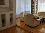 İcarəyə verilir 3 otaqlı 110 m2 yeni tikili Heydər Əliyev Mərkəzi