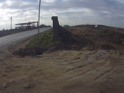 Satılır 55 sot torpaq Suraxanı r.